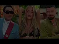 TINI, Ricky Martin y Los Ángeles Azules - VUELVE (Letra) "que me falta el aire si tú no estás"