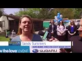 Gateway Subaru s Share the Love Campaign Helps Worcester County Humane Society