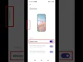 Download Lagu How to disable sidebar floating window setting #shorts