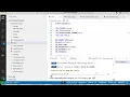 Base table or view not found 1146 Table dictionary sessions doesn t exist Connection mysql