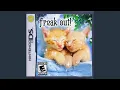 Lagu freak out!