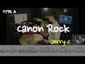 Download Lagu Canon Rock(동영상악보)-Jerry C-이현준-일산드럼학원,화정드럼학원,드럼악보,드럼커버,Drum cover,drumsheetmusic,drumscore