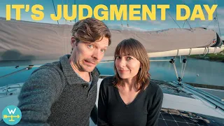 This Will Make Or Break The Sale Of Our Boat