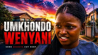 umkhondo wenyani south african thriller drama 2026 part 2 i full movie mzansi bioskop