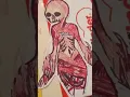 I realized my sketchbook is not normal