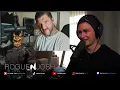 DOOM ETERNAL - BFG DIVISION ALEX TERRIBLE VOCAL COVER REACTION / Mick Gordon x Slaughter to Prevail