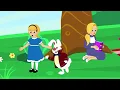 Alice im Wunderland kinder geschichte - märchen für kinder - Gute Nacht Geschichte