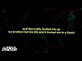 21 Savage & J. Cole - A Lot (Lyrics)