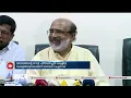 2000ത്തിന്റെ നോട്ട് പിൻവലിച്ചത് രാഷ്ട്രീയ ലക്ഷ്യങ്ങളോടെയെന്ന് തോമസ് ഐസക്ക്|Thomas Issac