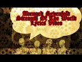 Download Lagu Avenged Sevenfold - Strength Of The World (Lyrics Video) HD