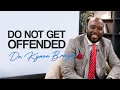 Overcoming Familiar Spirits Dr Kynan Bridges