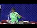 Shashank Deshpande Rag Shuddha Sarang Alap Part 2