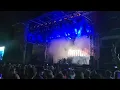 Shaggy - Mi Nuh Know Intro (Live at the PNE in Vancouver, B.C. on August 31, 2022)