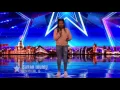 Sarah Ikumu - And i am telling you