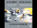 Symphonic Etudes, Op. 13: Posthumous Variation V