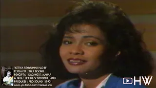 tika bisono ketika senyummu hadir versi 2 1990 selekta pop