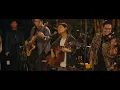 Love Is (Live at The Cozy Cove) - The Ridleys