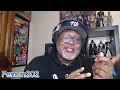 Slave - 'Watching You' Reaction! The Baseline, The Lyrics, The Style! Certified Banger!!!