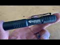 A great EDC - Streamlight Microstream