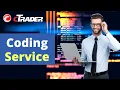 cTrader Coding Programming