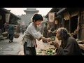 Download Lagu 功夫電影！傻小子把唯一的銅錢給乞丐，怎料乞丐是隱藏的劍神，傳授劍法逆襲人生！  💥 #中国电视剧 #KungFu #Martial Arts Movies