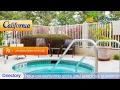 Hilton Garden Inn Folsom Folsom Hotels - California