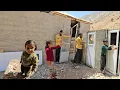 Download Lagu Family priority: Improving a nomadic home by installing a private door and bathroom