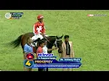 6 HRC Monsoon Races 17th August 2026 Race 49