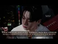Download Lagu When you start distancing yourself from him after he makes a group with another girl - oneshot