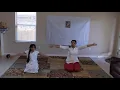 Namo Namo Shanka- Anu \u0026 Ananya yoga