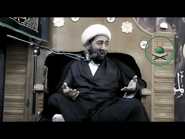 ⁣كيف كان الإمام الكاظم عليه السلام يتعبد ؟