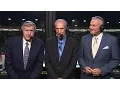 Legends return to NBC booth