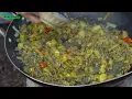 Download Lagu Alida made the stir-fried mussels with grilled rice paper - a dish from Asia
