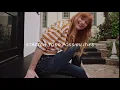DENIZEN from Levi s 2019 High-Rise Skinny
