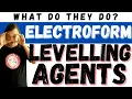 Download Lagu Electroform Levelling Agents. What do they do? How can they help? Lustro Smooth O Brightener part B