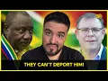 Download Lagu Phil Craig vs Parliament: Why They Can’t Kick Him Out of South Africa