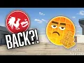 ROOSTER TEETH IS BACK