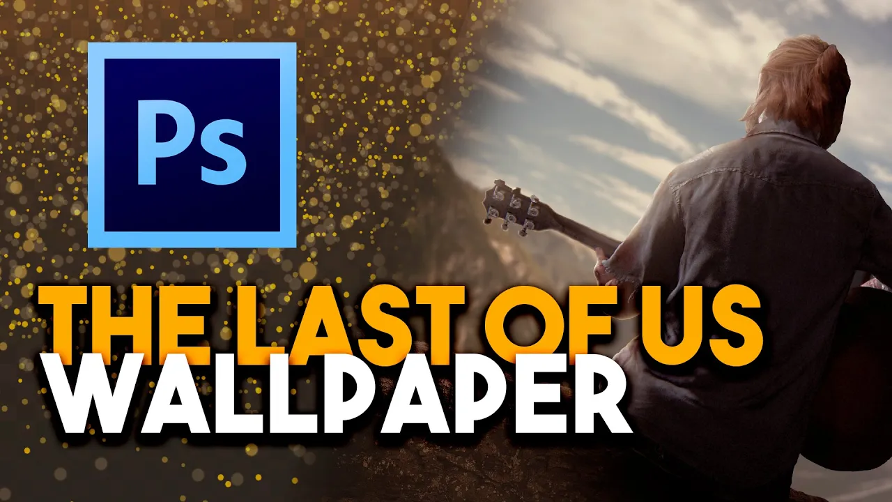 The Last of Us | ANIMATED WALLPAPER REMASTERED