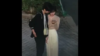 جــمالهـم هنــا المسلسل الصيني الجديد الحب خفي 