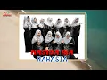 Nasida Ria - Rahasia (Official Music Video)