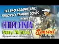 Download Lagu iki lho lagune cak, dikoplo tambah joss menit 3:33 \