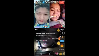 xesy sexy ladys life lip imo call