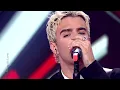 Álvaro de Luna - "Nuestra canción" (¡Feliz 2025!)