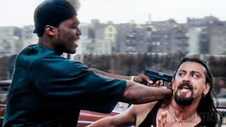 This Guy S Mouth Was To Loud For 50 Cent Get Rich Or Die Tryin CLIP  This Guy S Mouth Was To Loud For 50 Cent Get Rich Or Die Tryin CLIP