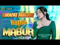Download Lagu Karaoke Difarina Indra - Mabur | Versi Koplo Adella