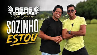 Asas Morenas - Sozinho Estou (2026)