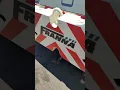 brand new 25t Franna #franna