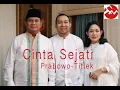Download Lagu Lagu Isi hati Titiek Soeharto  untuk Prabowo