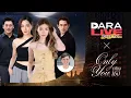 Download Lagu DaraLive Special : เพียงเธอ (หลิง-ออม-ลิฟท์-เอ็ม-พี่นาย)