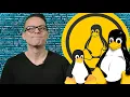 How to run multiple Linux commands from one line